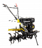 Сельскохозяйственная машина МК-9500P (МК-6700) Huter 70/5/4 цена