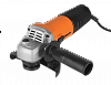 Угловая шлифмашина (болгарка) Вихрь УШМ-125/1100Э 72/12/10 цена