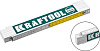 Складной деревянный метр Kraftool PRO-90, 2 м 34726 цена