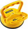 Стеклодомкрат Stayer Master MAXLift, пластмассовый, одинарный, 40кг 33718-1 цена