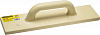 Терка Stayer Profi полиуретановая, 100x400мм 0812-10-40 цена