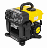 Инверторный генератор Huter DN1500i 64/10/4 цена