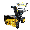 Снегоуборщик Huter SGC 4800B 70/7/2 цена