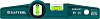 Магнитный литой уровень Kraftool 250 мм PROCAST-M 34717-025 цена