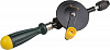 Ручная дрель Kraftool, d 0,5-6мм 29025 цена