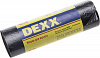 Мусорные мешки DEXX 60л, 20шт, чёрные 39150-60 цена