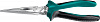 Kraftool тонкогубцы, 200 мм 22011-3-20_z01 цена