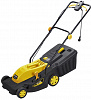 Газонокосилка электрическая Huter ELM-1800P 70/4/7 цена