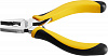 Мини плоскогубцы Stayer 115 мм TopGrip 2218-0_z02 цена