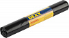 Мусорные мешки DEXX 120л, 10шт, чёрные 39151-120 цена