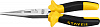 Stayer Hercules тонкогубцы, 200 мм 2203-3-20 цена