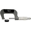 Микрометр механический 25-50 мм Matrix 317505 цена