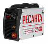 Сварочный аппарат Ресанта САИ-250К 65/38 цена
