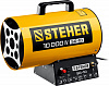 Газовая тепловая пушка Steher, 10 кВт SG-10 цена