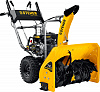 Steher Extrem 72 см бензиновый снегоуборщик GST-772E цена