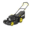 Газонокосилка бензиновая Huter GLM-6.0ST 70/3/7 цена