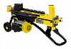 Дровокол электрический HLS-5500 Huter 70/14/1 цена